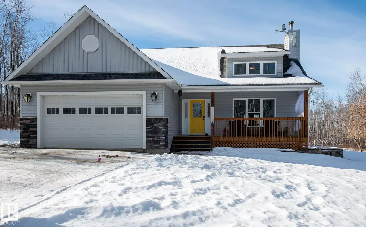 Rural Bonnyville M.d., AB T0A 0T0,62028A Rge Rd 421