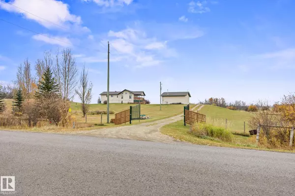 Rural Parkland County, AB T7X 3M6,27121B TWP ROAD 534