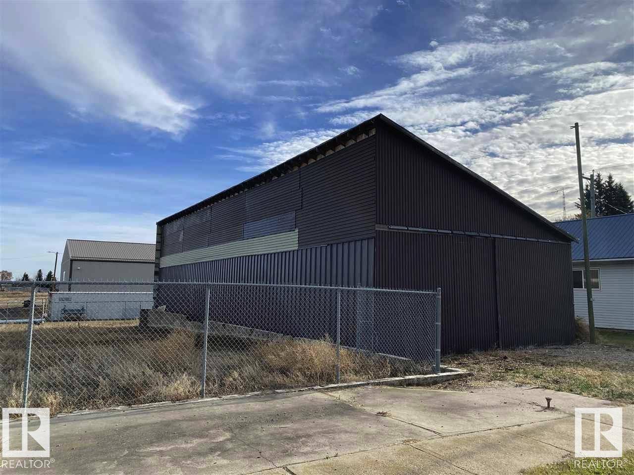 Innisfree, AB T0B 2G0,5019 53 st
