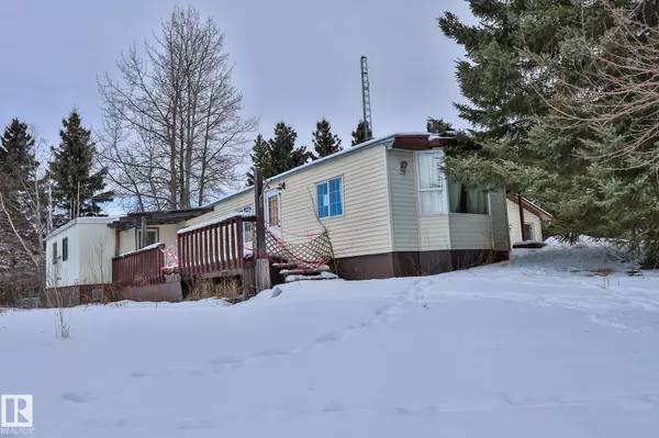 Rural Parkland County, AB T7Y 0B5,#12 53504 RGE ROAD 14