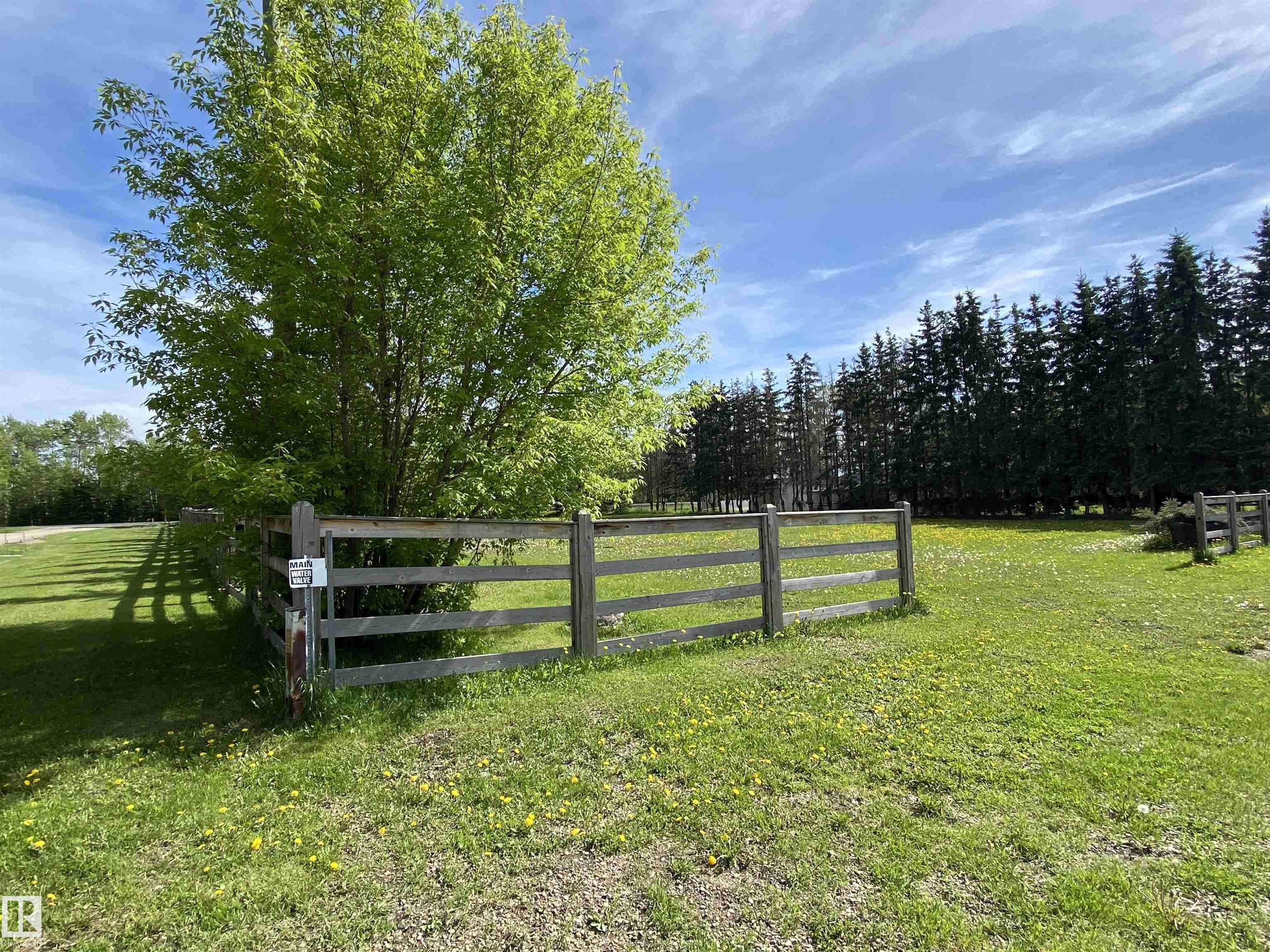 Sunnybrook, AB T0C 2M0,#3040 49019 RGE ROAD 22