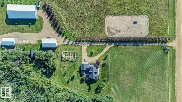 Rural Westlock County, AB T0G 1W0,26332 TWP RD 590