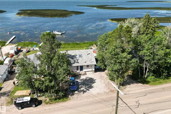 Rural Lac Ste. Anne County, AB T0E 0A1,#36 55022 STE. ANNE TR