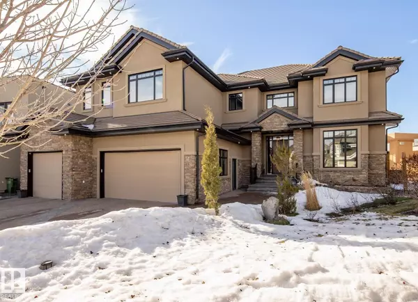 Edmonton, AB T6M 0L2,2312 CAMERON RAVINE COVE CV NW