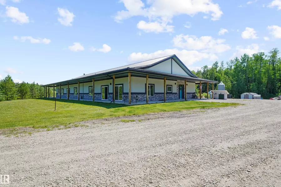 51316 HGHWAY 759, Rural Parkland County, AB T0E 0J0
