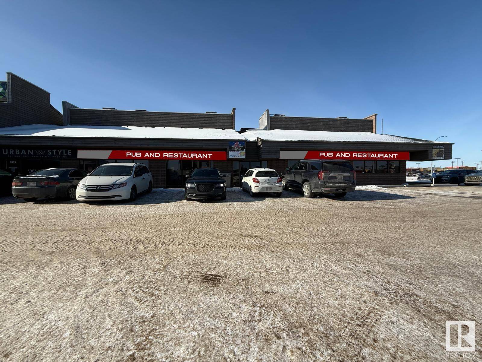 Edmonton, AB T6N 1B5