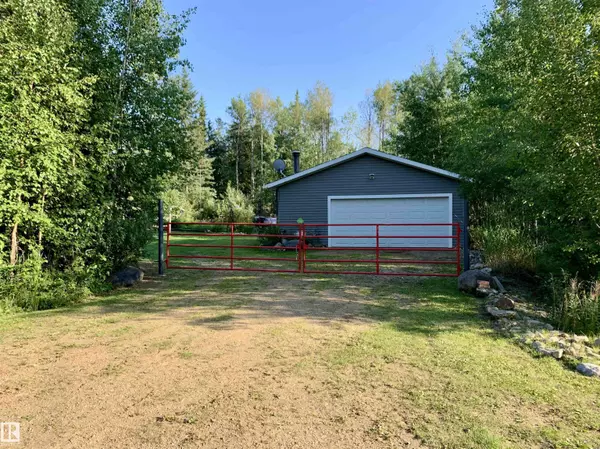 Rural Athabasca County, AB T0G 1Z0,83A Mystic Meadow