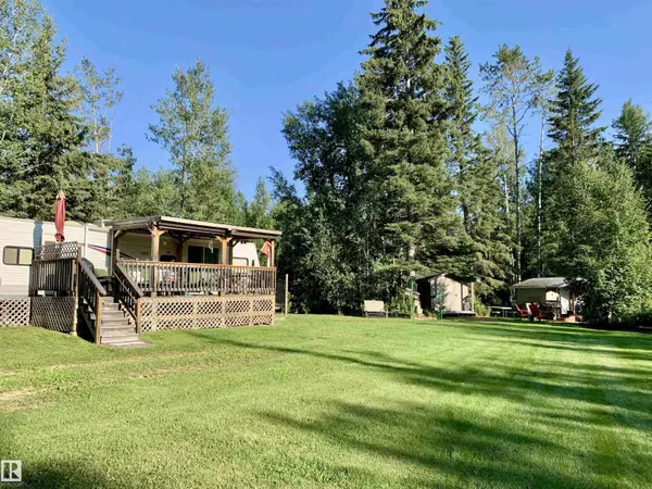 83A Mystic Meadow, Rural Athabasca County, AB T0G 1Z0