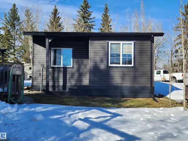 Rural Parkland County, AB T0E 2B0,#4 53207 A HGHWAY 31