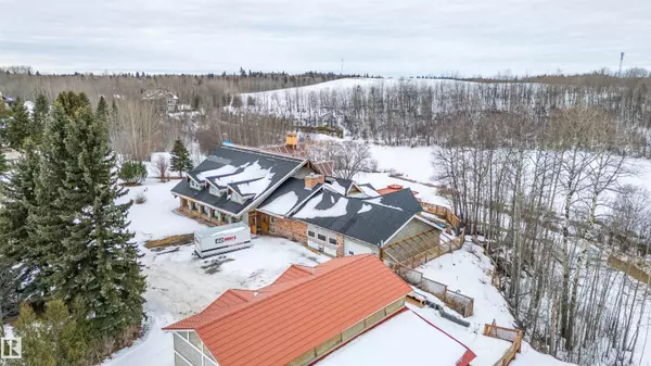 Rural Parkland County, AB T7Z 1X2,#54 53122 RGE ROAD 14