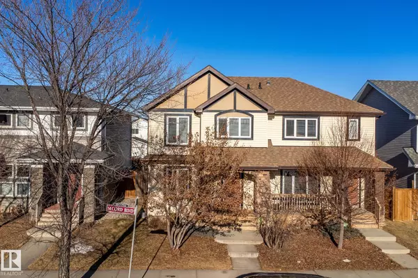 Edmonton, AB T5T 4N7,418 SECORD BV NW