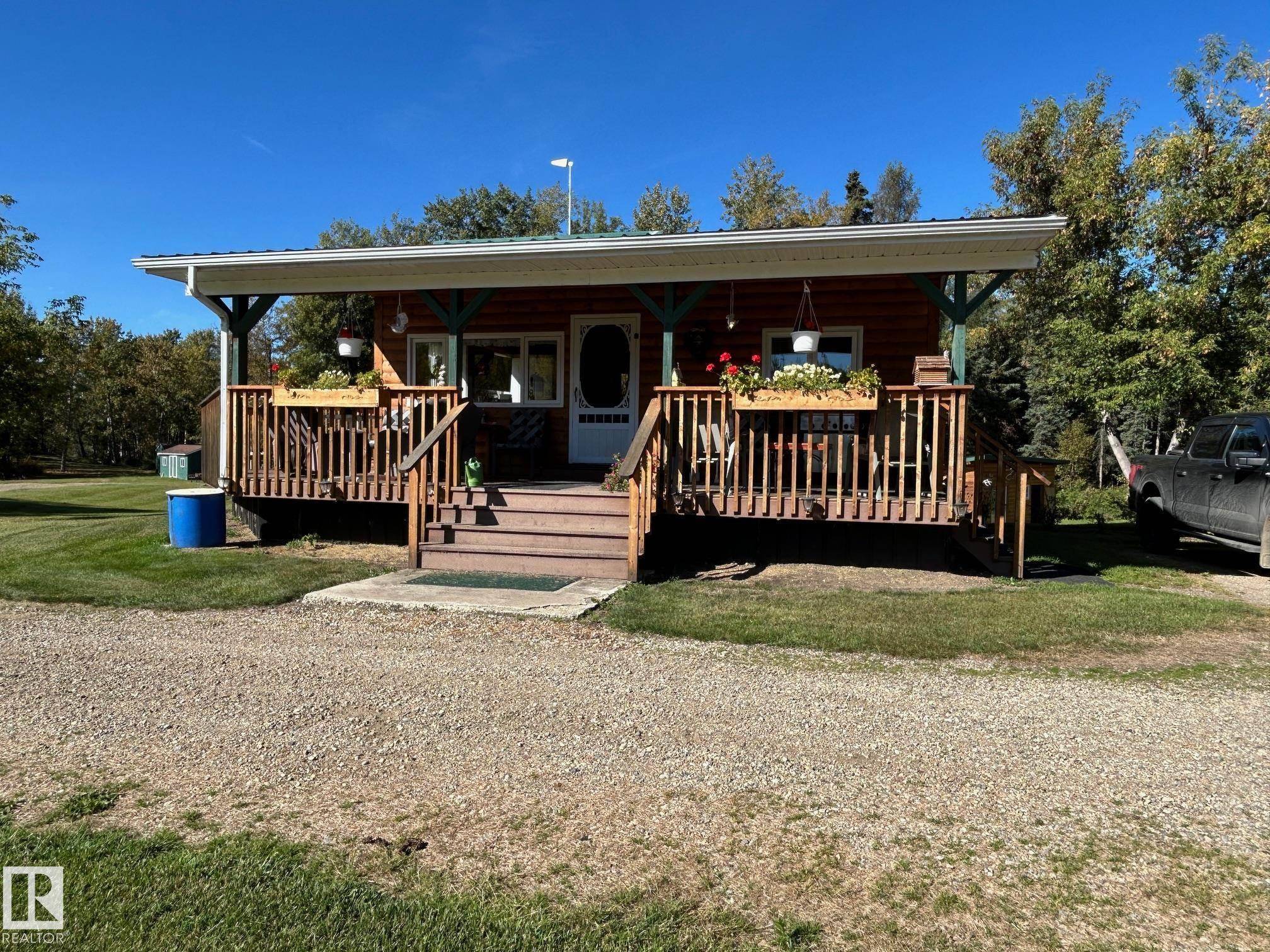 61318 Range Road 224, Rural Thorhild County, AB T0A 3J0