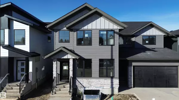 Sherwood Park, AB T8B 0C4,105 Newbury Ci