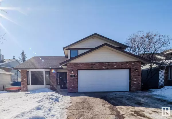 Sherwood Park, AB T8A 4L3,864 VILLAGE LN