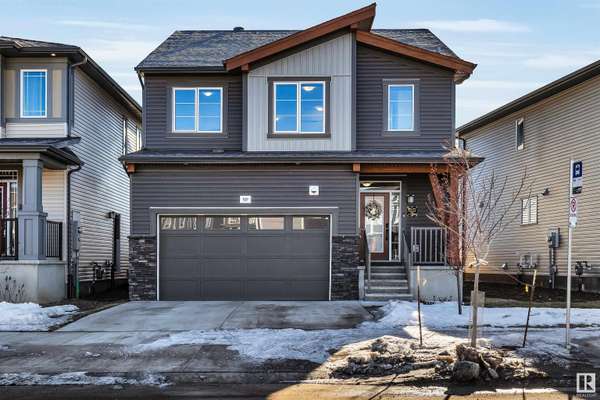 929 Stillwater BV NW NW, Edmonton, AB T6M 1M7