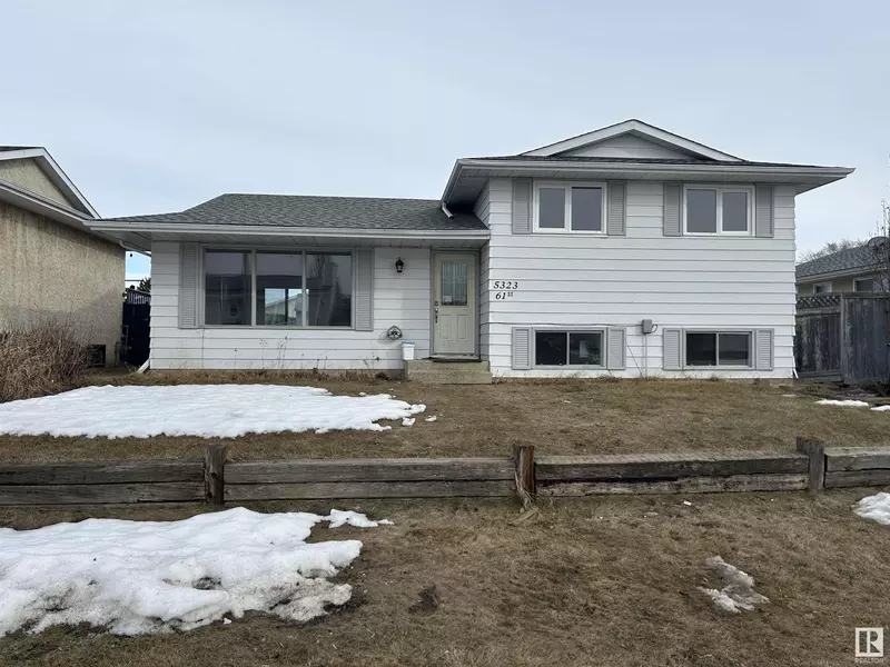 5323 61 ST, Redwater, AB T0A 2W0