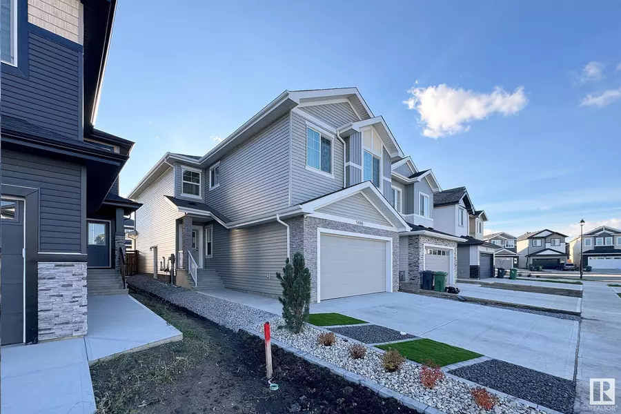 5806 Peltier Close, Beaumont, AB T4X 2Z1