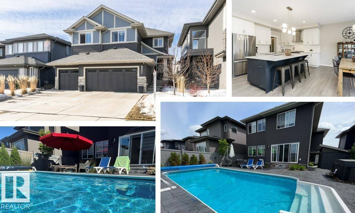 6616 KNOX PL SW, Edmonton, AB T6W 4A1