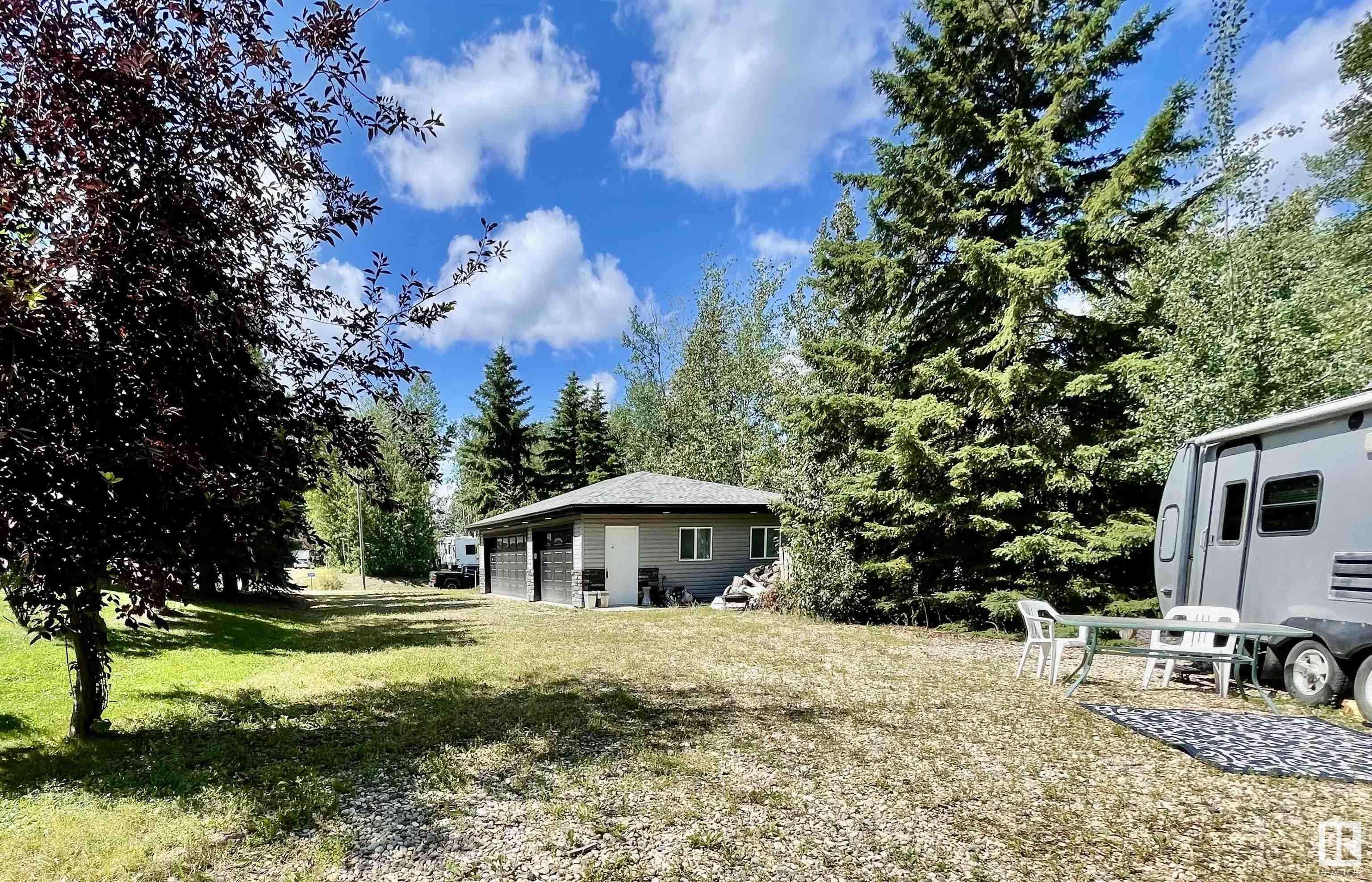 Rural Wetaskiwin County, AB T0C 2V0,6 Village West