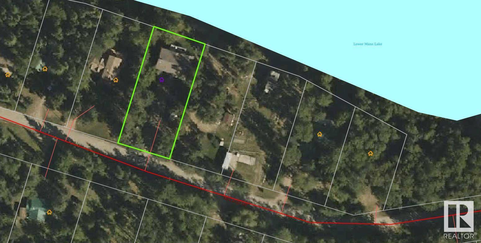Rural St. Paul County, AB T0A 0C0,505 60017 Range Road 110A