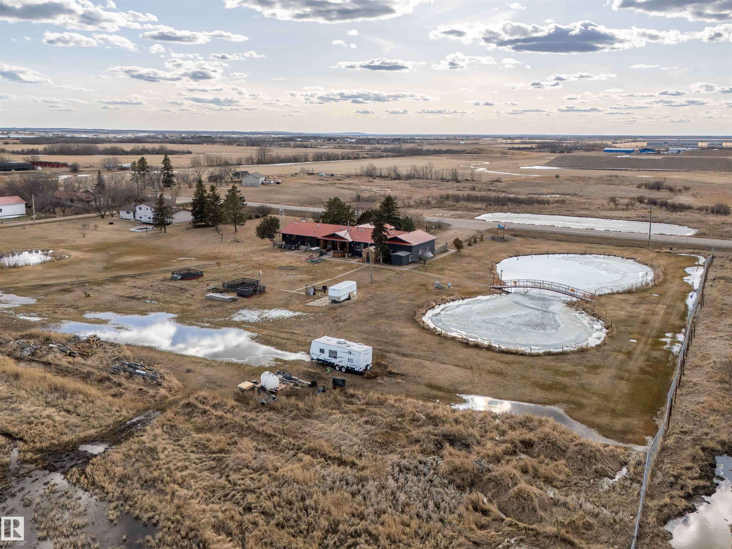 Rural Bonnyville M.d., AB T9N 2G8,61323 RR 455