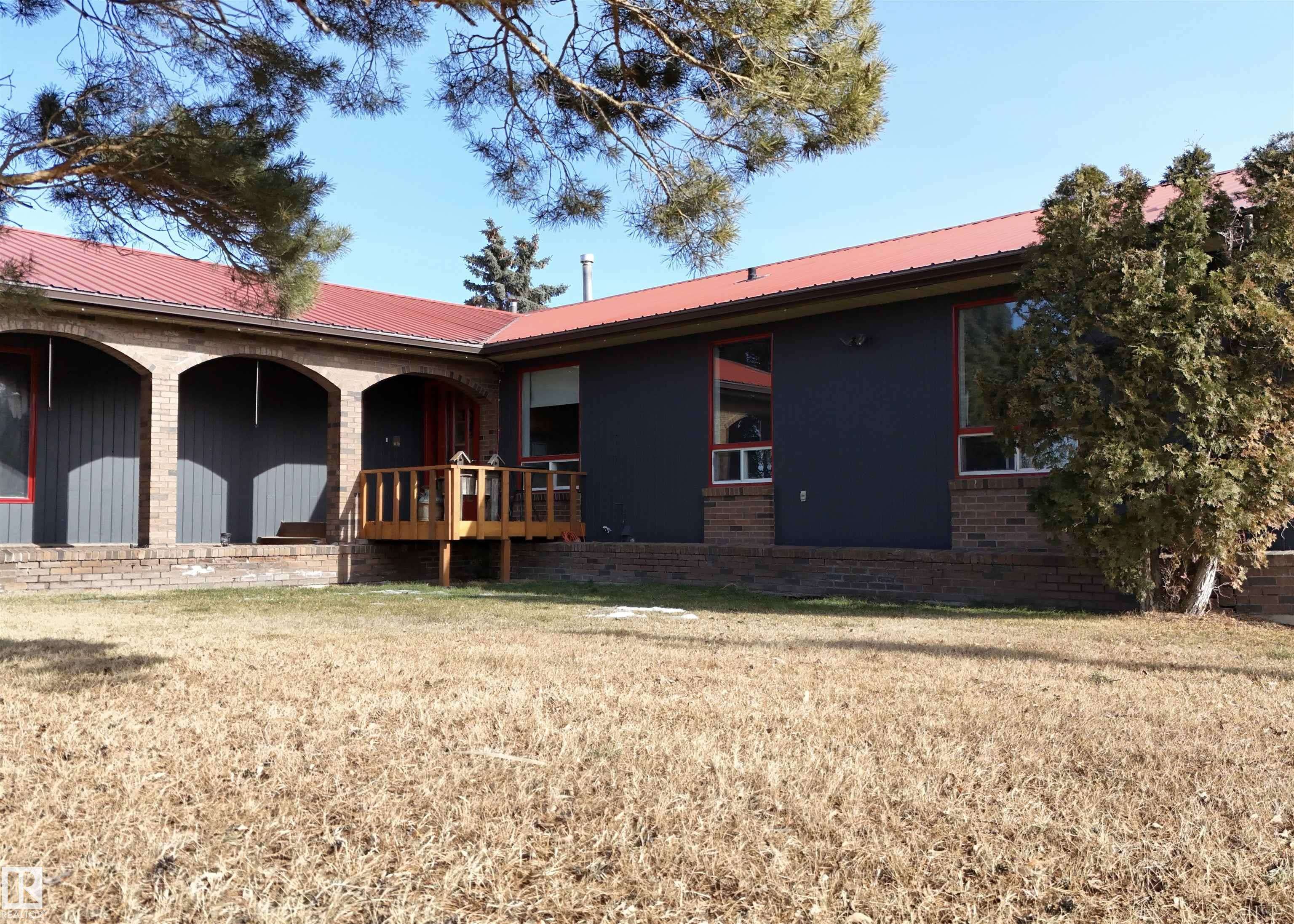 Rural Bonnyville M.d., AB T9N 2G8,61323 RR 455