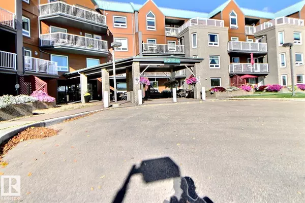 Fort Saskatchewan, AB T8L 4E3,#116 9926 100 Avenue