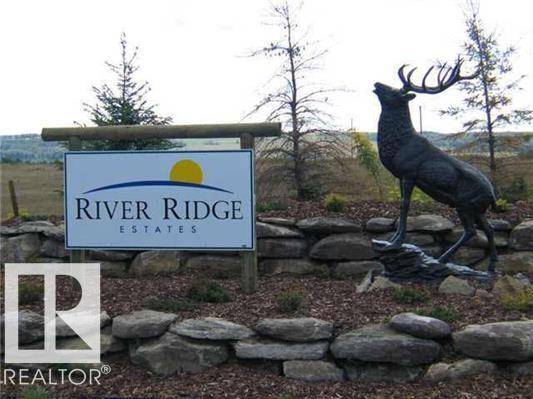 37 River Ridge ES NE, Rural Wetaskiwin County, AB T0C 2V0