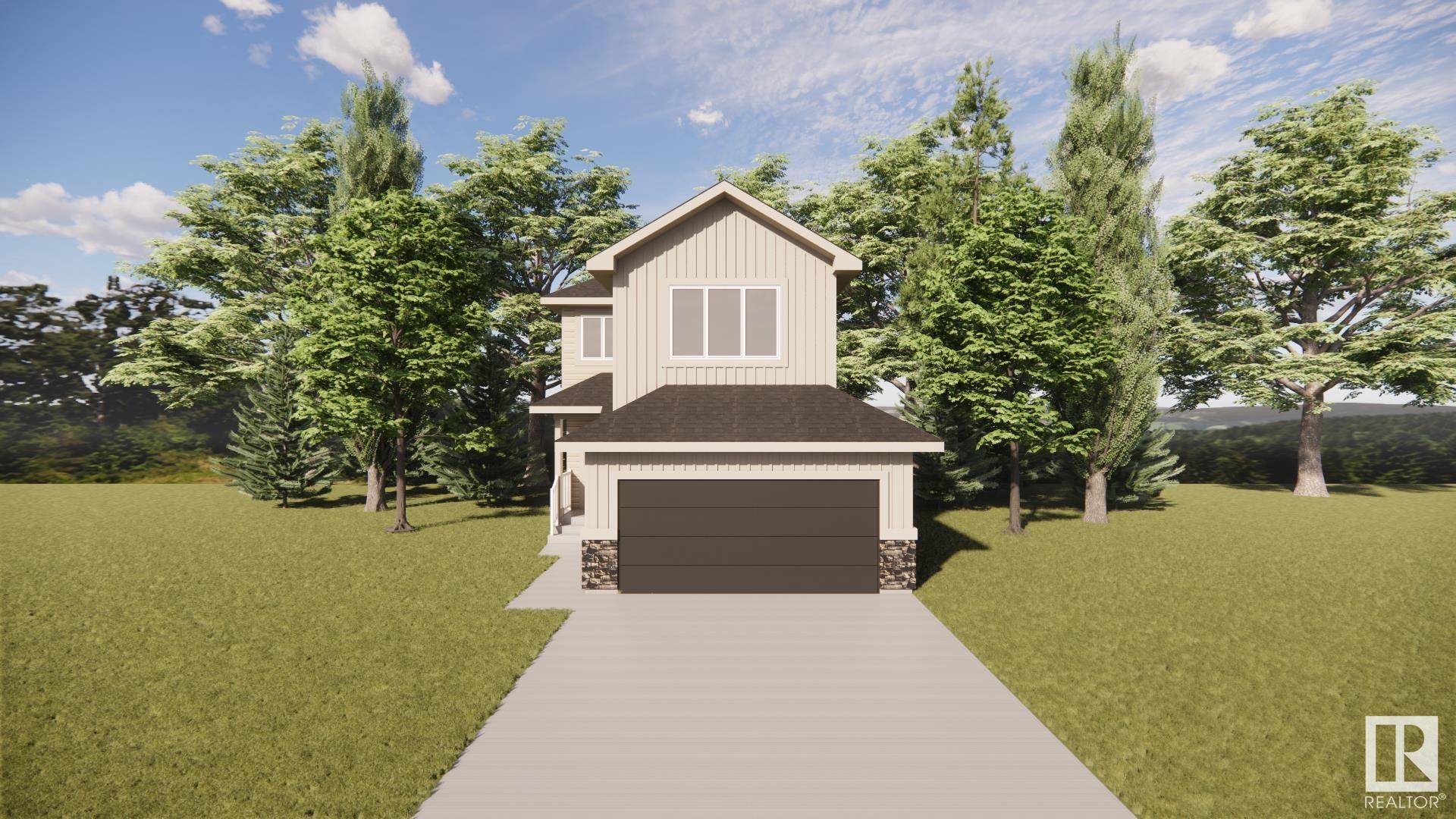 Stony Plain, AB T7Z 0A0,2 Brickyard WY