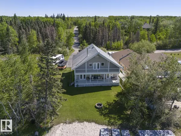 Rural Bonnyville M.d., AB T9N 2J6,47 Grosbeak CR