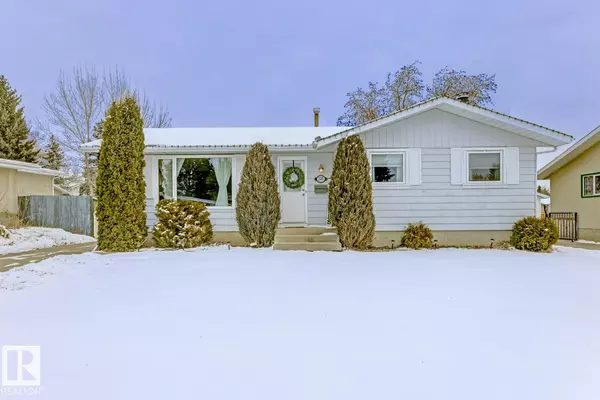 Sherwood Park, AB T8A 5Z7,125 GREENGROVE AV