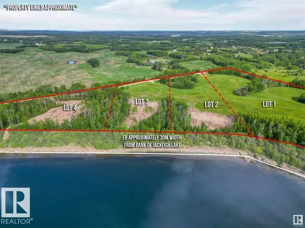 Rural Parkland County, AB T0E 0H0,52305 Rge Rd 24
