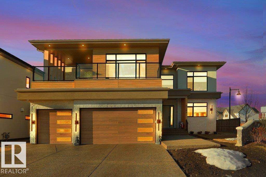 Edmonton, AB T6W 2E1,5104 WOOLSEY LI NW