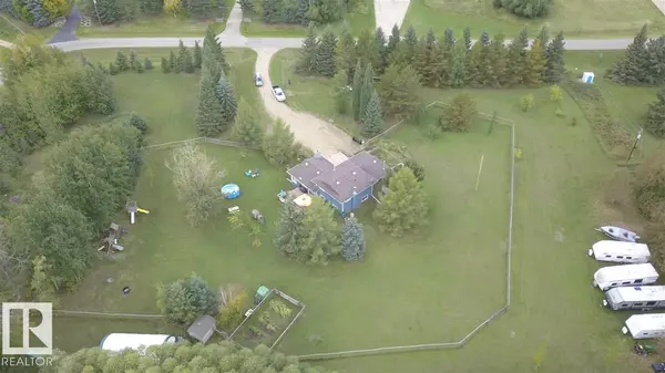 Rural Parkland County, AB T7Y 2C1,#41 52420 RGE ROAD 13