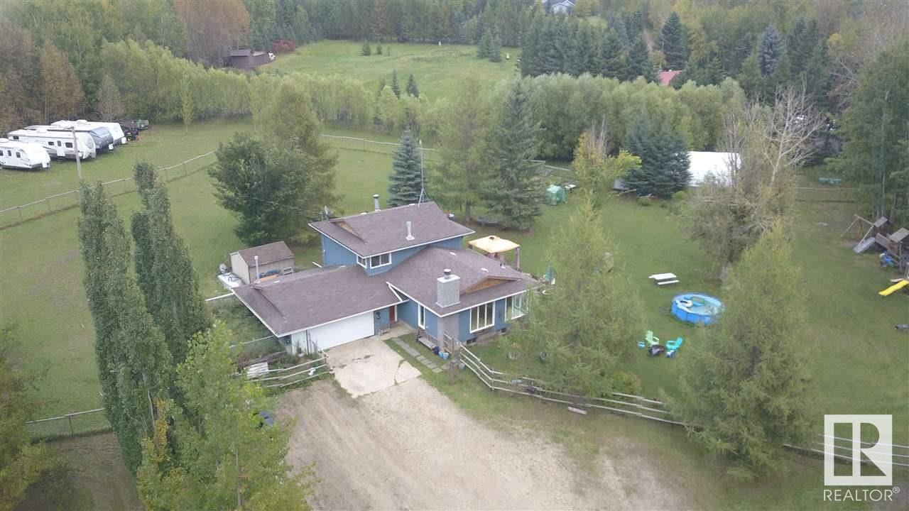 #41 52420 RGE ROAD 13, Rural Parkland County, AB T7Y 2C1