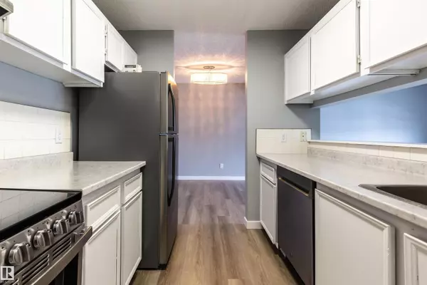 Edmonton, AB T5Y 2H5,#407 600 KIRKNESS RD NW