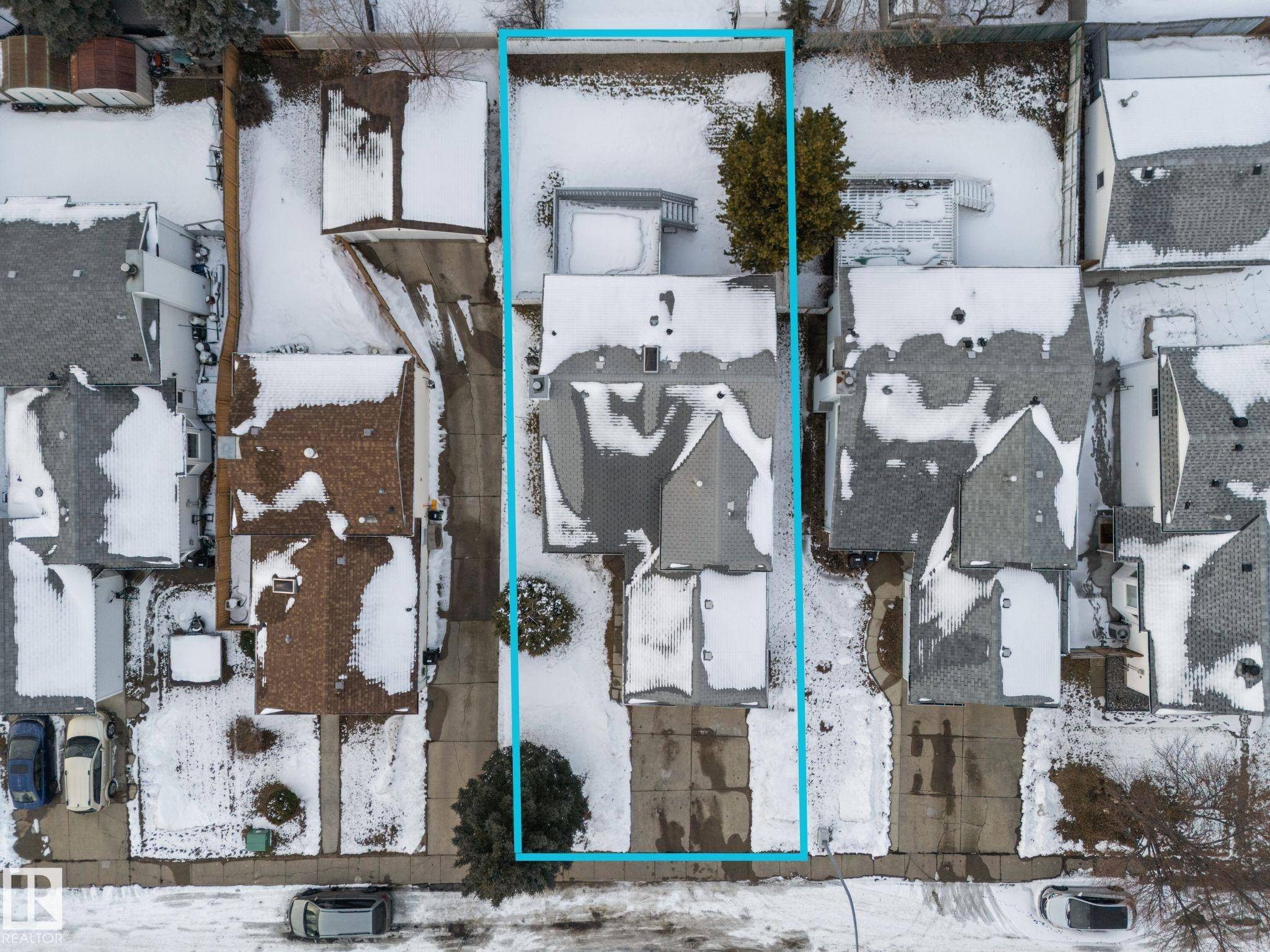 Edmonton, AB T6L 4G3,2544 35 ST NW