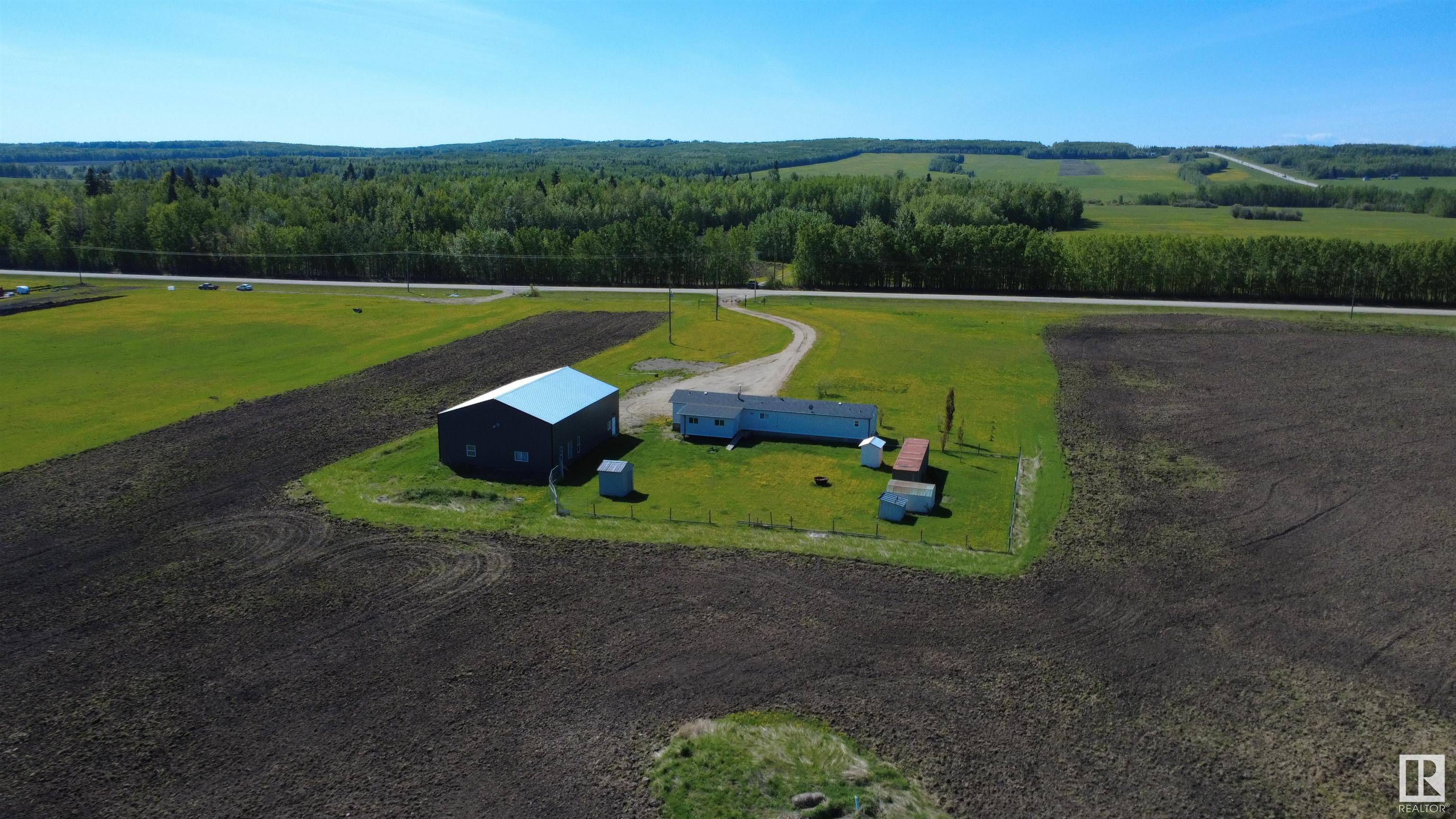 Rural Parkland County, AB T0E 0S0,7326 TWP ROAD 514