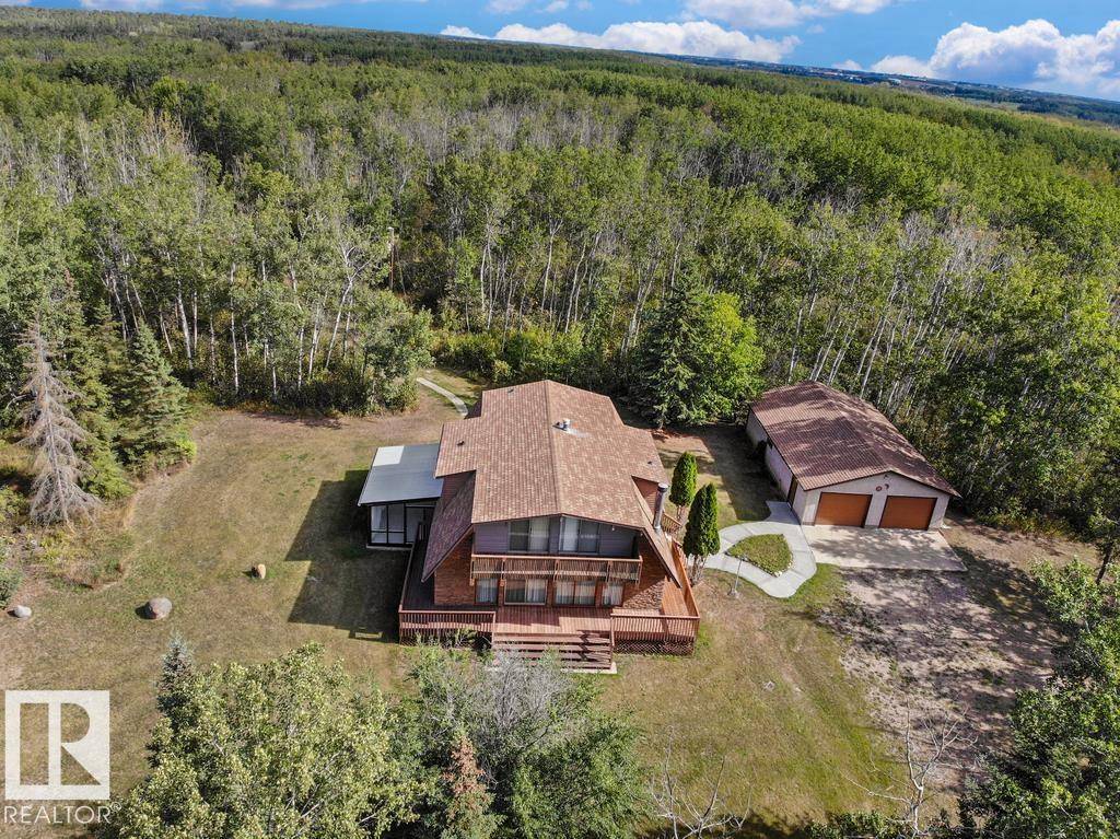 Rural Bonnyville M.d., AB T9N 1L9,23 46410 Twp Rd 610