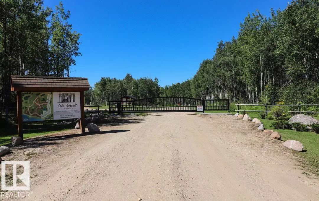 Rural Lac Ste. Anne County, AB T0E 0L0,#131 5519 TWP RD 550