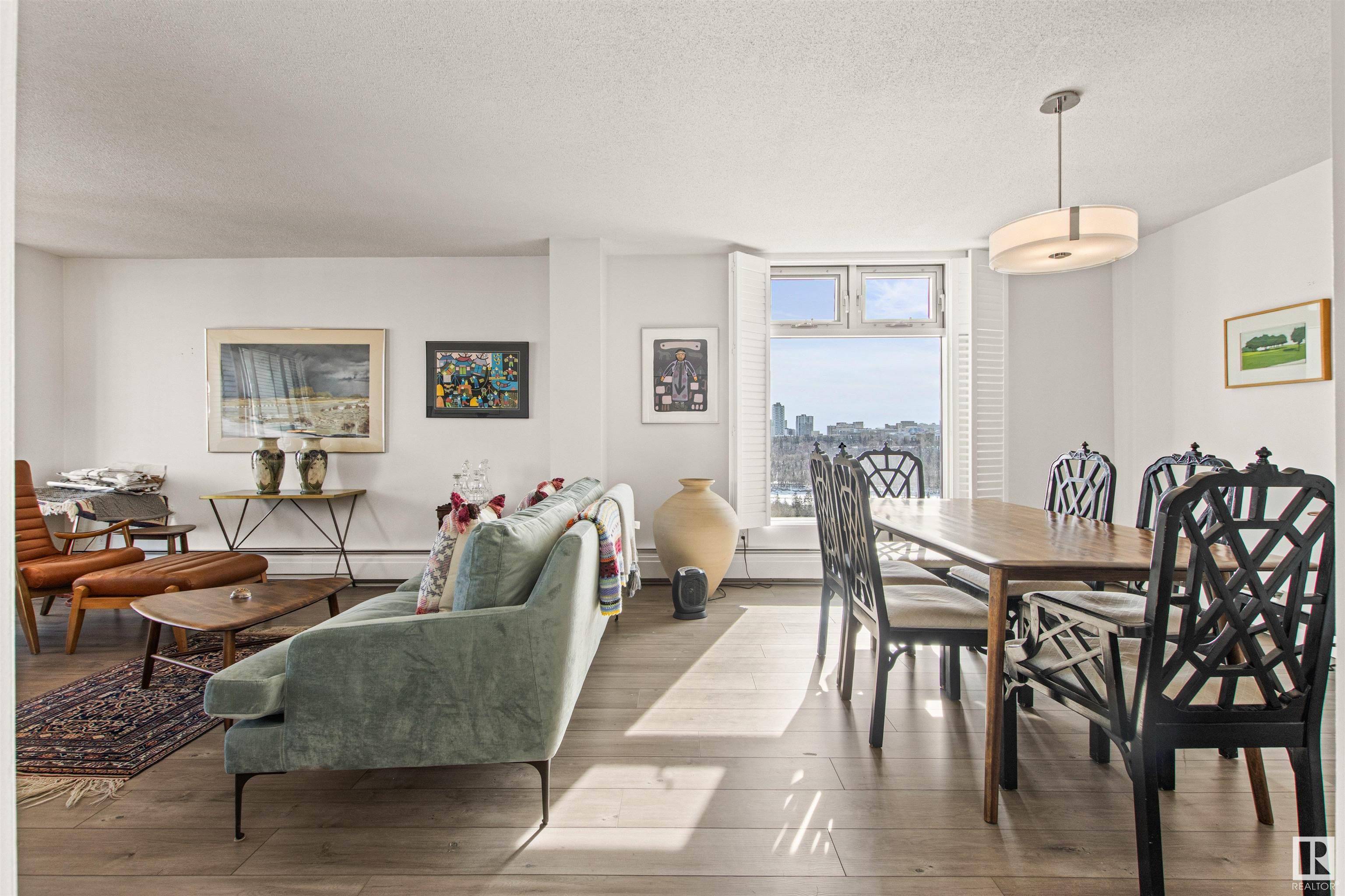 Edmonton, AB T5K 1N4,#601 9835 113 ST NW