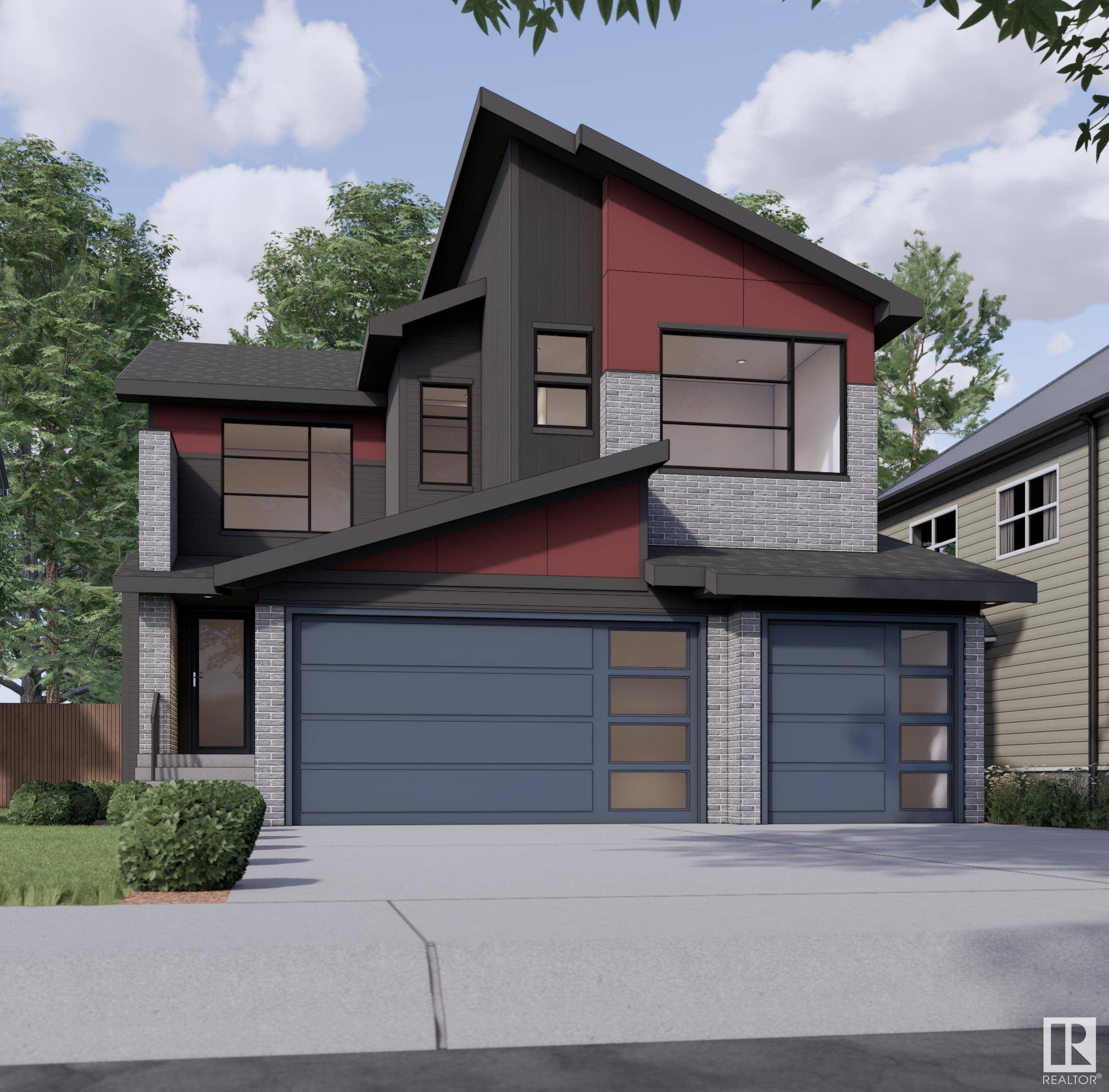 17108 2 ST NW NW, Edmonton, AB T5Y 4G2