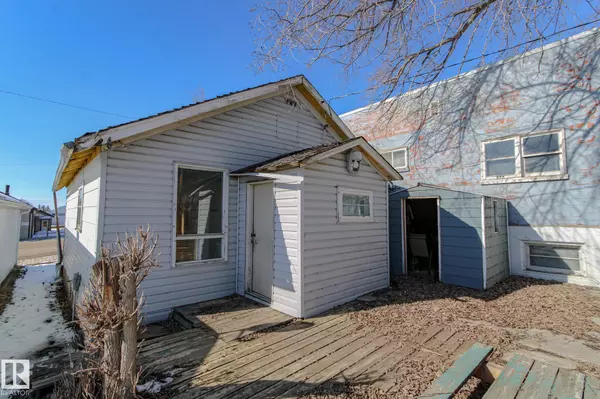 Myrnam, AB T0B 3K0,5025 49 ST