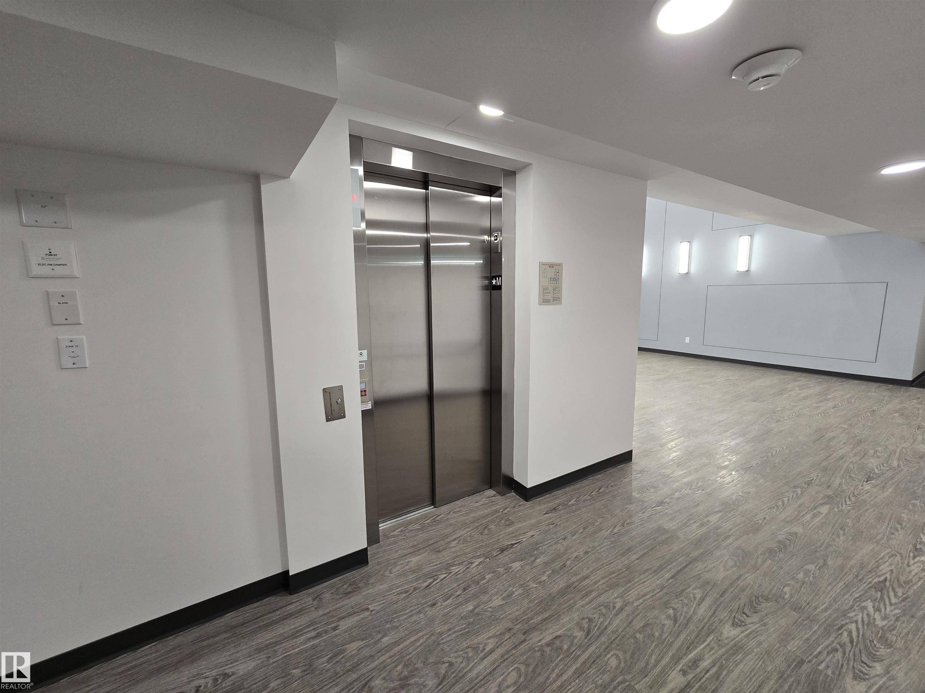 Edmonton, AB T5T 3A7,#205 9504 182 ST NW