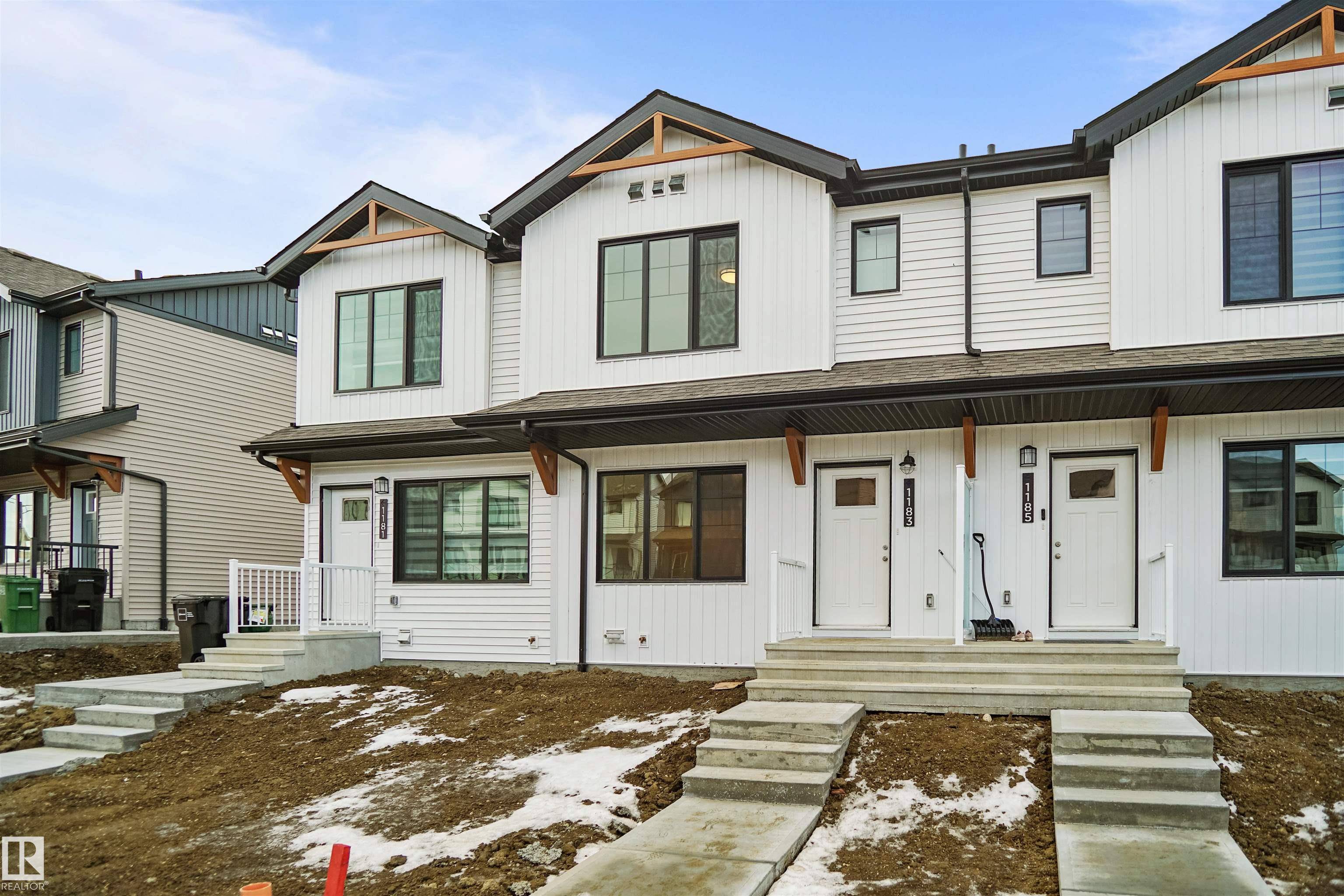 Edmonton, AB T6T 2N8,463 Aster DR NW