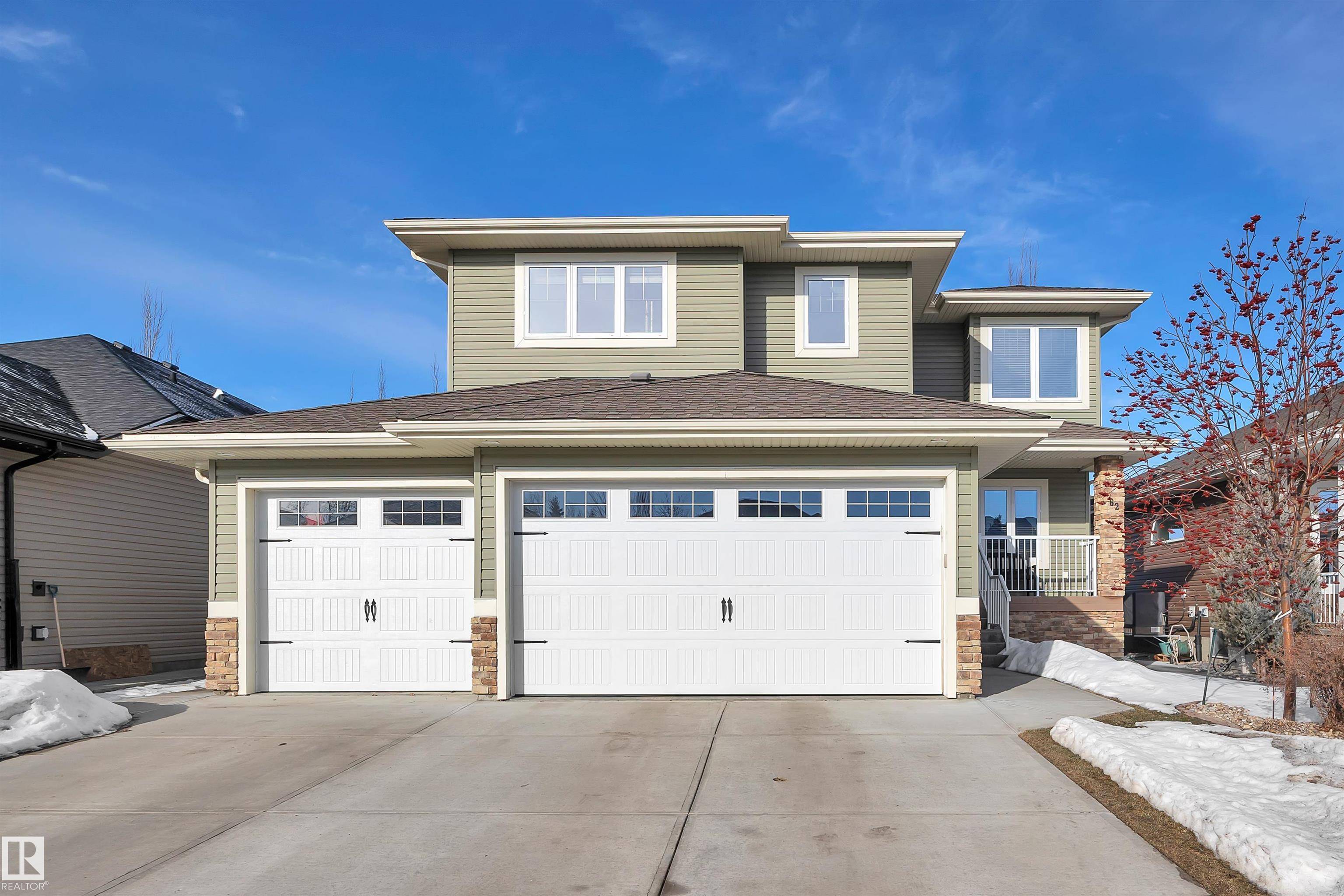 62 WESTLIN DR, Leduc, AB T9E 0N8