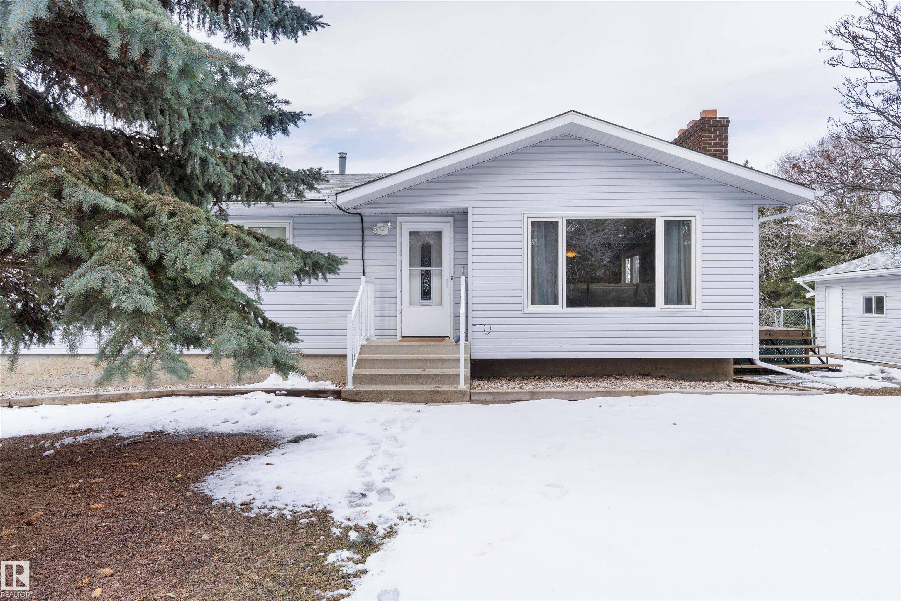 #265 53431 RGE ROAD 221, Rural Strathcona County, AB T8E 2K7
