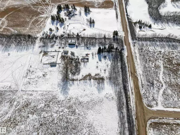 Rural Bonnyville M.d., AB T9M 1P1,62417 Range Road 420