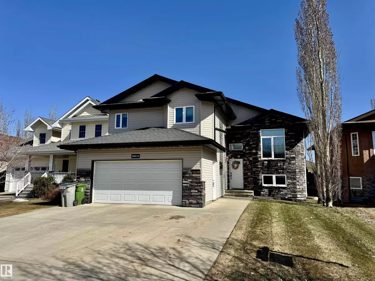 Morinville, AB T8R 0C8,10111 97 ST