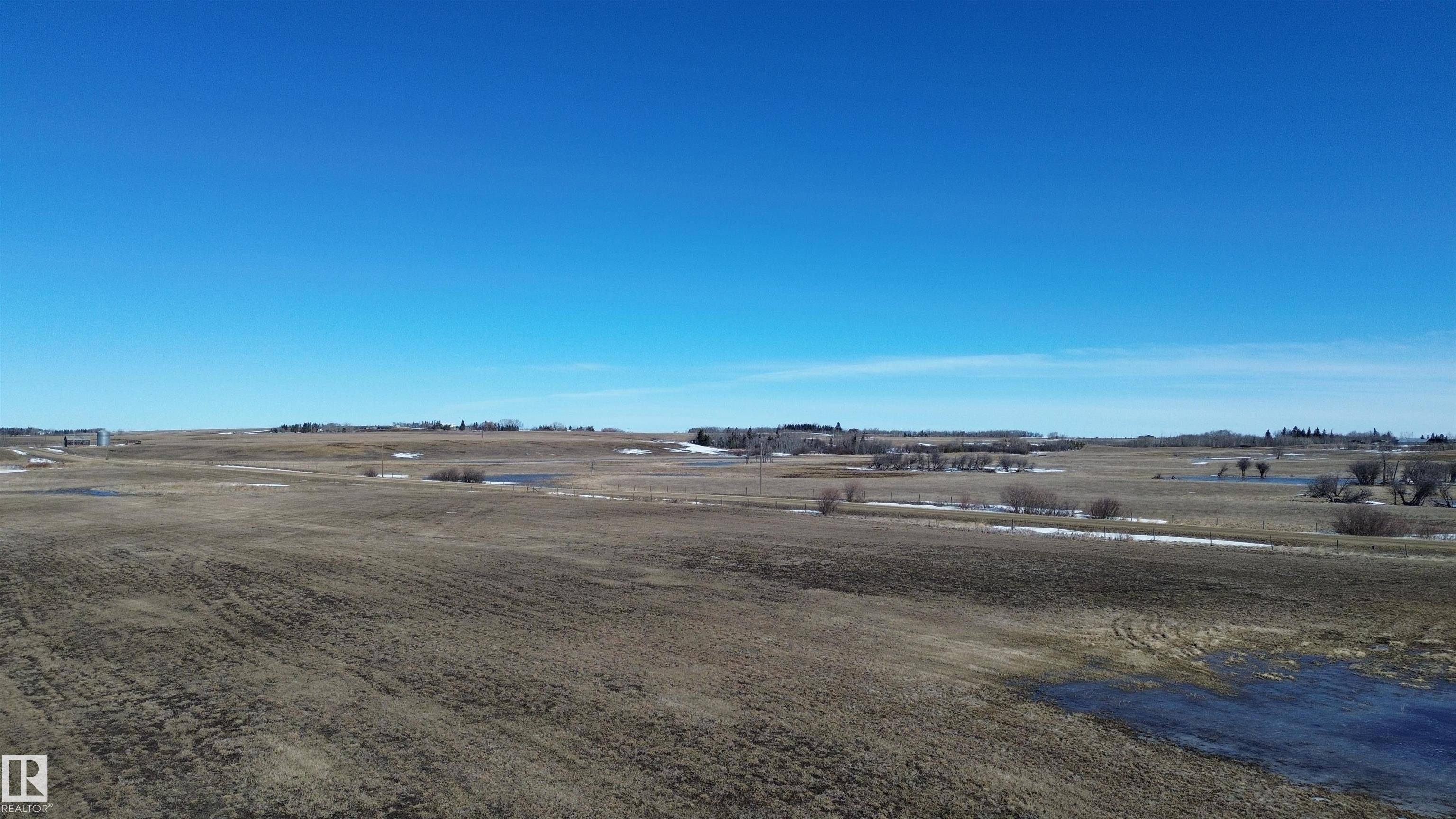 Rural Sturgeon County, AB T8R 1W5,RR 271 north of Twp 552
